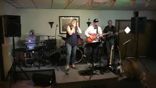 Whipping Post