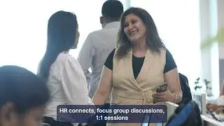 AI in HR: The Future of Employee Experience