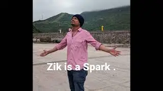 Zik is a spark 💥My First Crypto. With 93% of the world's population still not having a crypto wallet