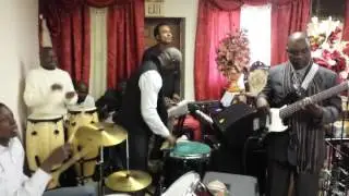 Haitian Bethel Church of Nazarene 567 Main Street, Paterson NJ 07505. Radio TV Xfm.