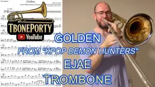 Golden - EJAE from 
