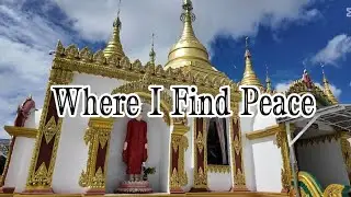 #buddhism#religiousplace#myanmar 