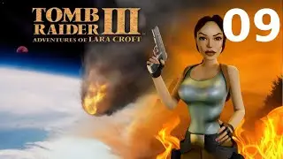 Tomb Rider 3 - 09 - Koniec podstawki