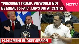 Rahul Gandhi Speech | 