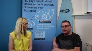 Blu Sky Business Builder