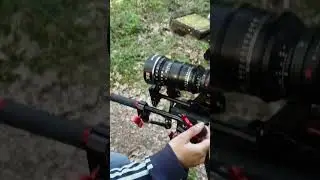 Trusted Small Wireless Focus System. #shorts #pdmovie #liveair3
