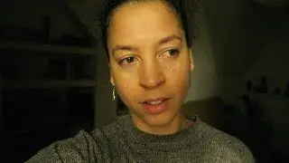 Will I Dance Again? | RAW VEGAN Ⓥ