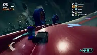 Hot Wheels Unleashed 