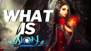 What is AION CLASSIC EU?
