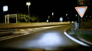 GARBO - QUANDO CAMMINO (Video Ufficiale)