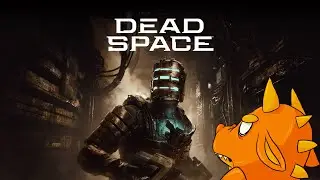 Lets Play Dead Space Remake Part 17 #comedy #horror #letsplay