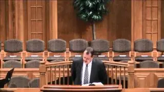 Why We are Baptists: The Autonomy of the Church - Dan Armacost
