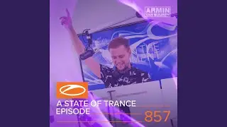 Sex, Love & Water (ASOT 857) (DRYM Remix)