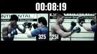 Louis Smith - Lucozade