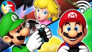 THE BEST Online Multiplayer Games for Nintendo Switch! (2019)