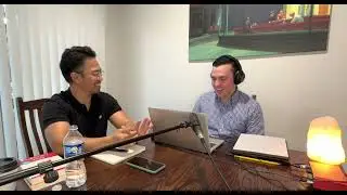 Marcus Anthony Podcast Ep.1