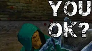 EXTREME WELLNESS CHECK - Skygerfall [3]