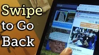 Use a Swipe Gesture Instead of the Back Key on Your Nexus 7 Tablet [How-To]