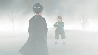 Lets fight!-Daneki