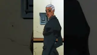 Erinco pucci y whitesnake edit