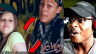 BRO LOOK AT HIM! | Rappers First Songs vs Songs That Blew Them Up (PART 2) | Reaction