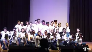 THE GENETICX CREW || APAROKSHKA'23 || IIIT ALLAHABAD