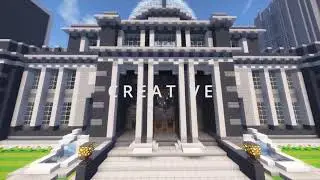 Megacraft - Official Trailer