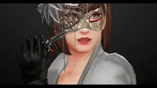 Tekken 7 - Anna Longplay (Tekken 5 Mod)