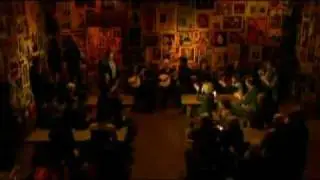 House of Fado
