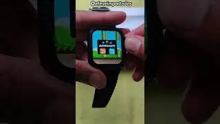 SMARTWATCH WS68 ULTRA - TELA 1.85 #sa&uacute;de #esporte #rel&oacute;gio #importa&ccedil;&atilde;o #aliexpress #nfc