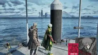 Code Vein 2! Early Access! Let's Stream Tonight!