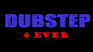 Adam F & Redman - Shut The Lights Off - Dubstep