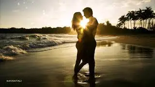 Alexander Volosnikov & Lelya Kursanova - We Are [ EXCLUSIVE ]