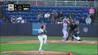 Benito Garcia Ks 4 9/16/23