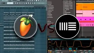 ABLETON ЛУЧШЕ FLSTUDIO \ ПРИЕМУЩЕСТВА ABLETON НАД FL