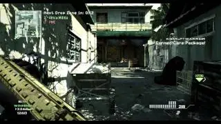 Meerrkat | MW3 Minitage #2