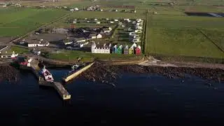 John O Groats Caithness May 2021