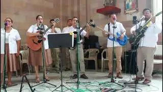 Santo #3 -  Al&iacute; Guerrero