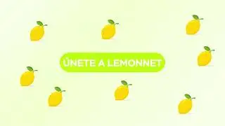 Lemonnet la red social para monetizar tu contenido digital
