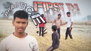 #video FIRST TIME PRACTICE || PLEASE SPOT ME || HARD FLIPPING FOR MY FRIEND AND ME || DON'T GIVE UP
