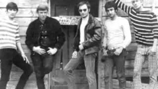 Johnny Rebb - Summertime Blues  1973  Ramrod  RAM-001.wmv