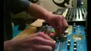 [IkNoY] : Utercul