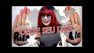 ESSE TAL DE ROQUE ENROU - RITA LEE
