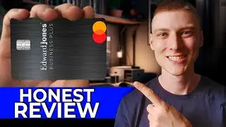 Edward Jones Business Plus Mastercard (Elan) &ndash; My Honest Review & Real User Experience