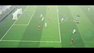 Lothar Matthaus Best Germany player Goal😍 Best moments full game play 🔥 Efootball game play