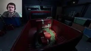 Looking for new ghosts at level 1 | Phasmophobia (VOD)