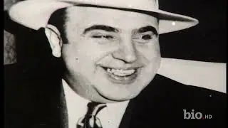 Mafia S01E10  Al Capone Chicago Outfit  Boss