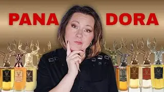 Szwedzka Marka Pana Dora &ndash; Testy Zapach&oacute;w: Piękne, Ale Czy Warte ponad 1000 zł? 🔥