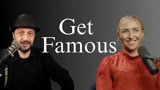 If You Want to Be Famous in 2026, You Must Understand This First