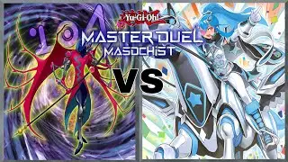 Yu-Gi-Oh Master Duel Masochist: Masochist Vs Argostar